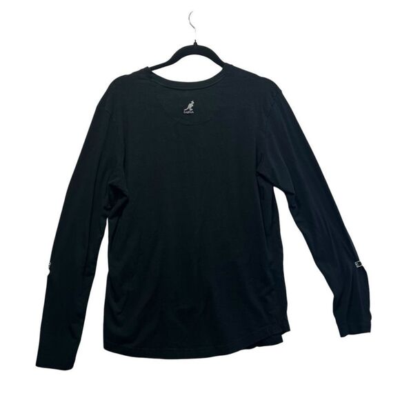 KANGOL Men Adult P/S SMALL  long Sleeve - Picture 10 of 12